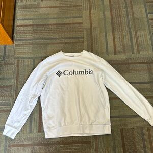 Columbia shirt